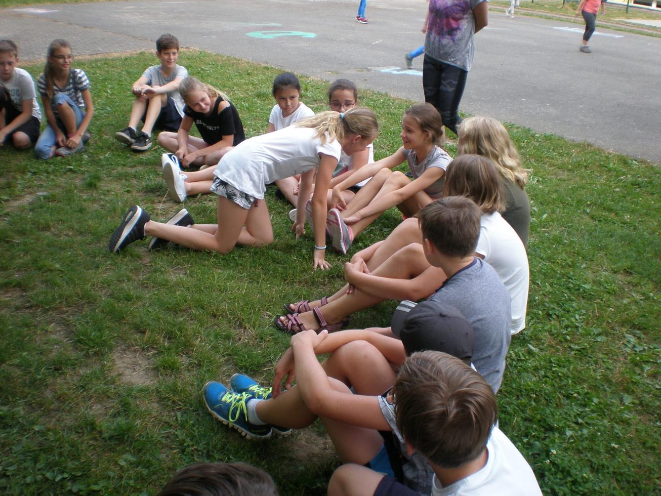 Výuka naruby v 5. třídě - 28