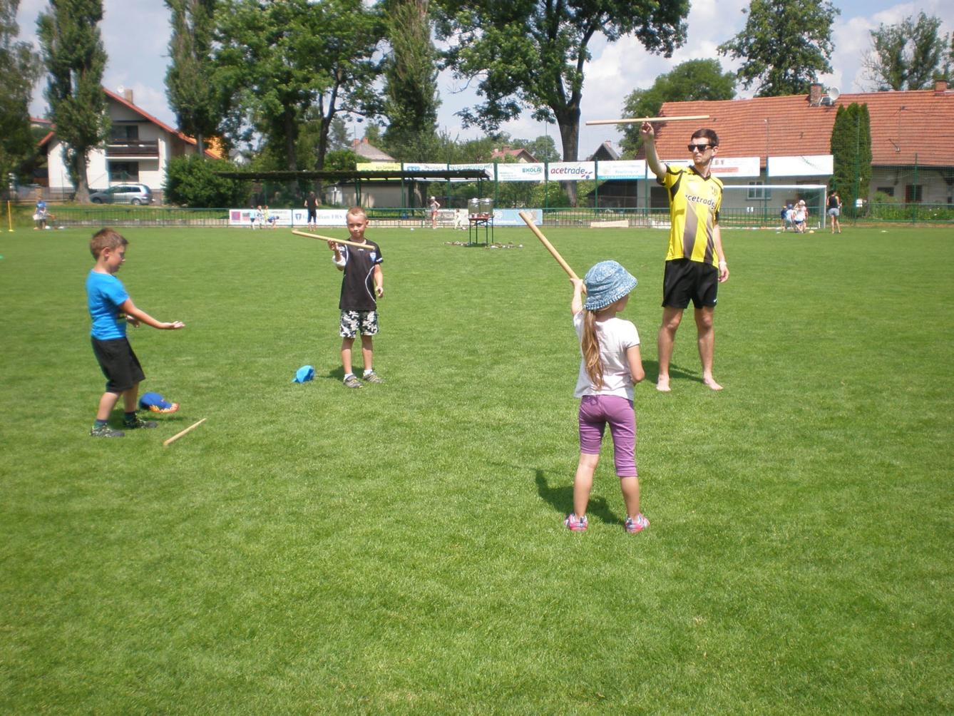 Fotbalový nábor-1. třída - 38