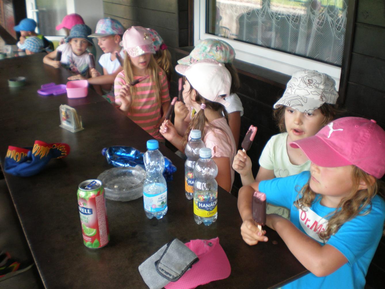 Fotbalový nábor-1. třída - 46