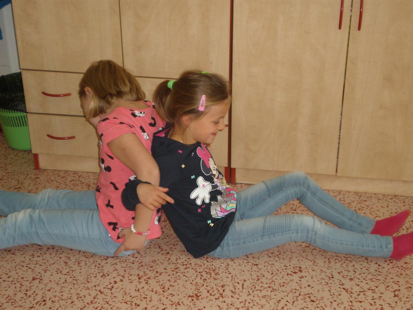 Preventivní program ve 2. třídě - 8