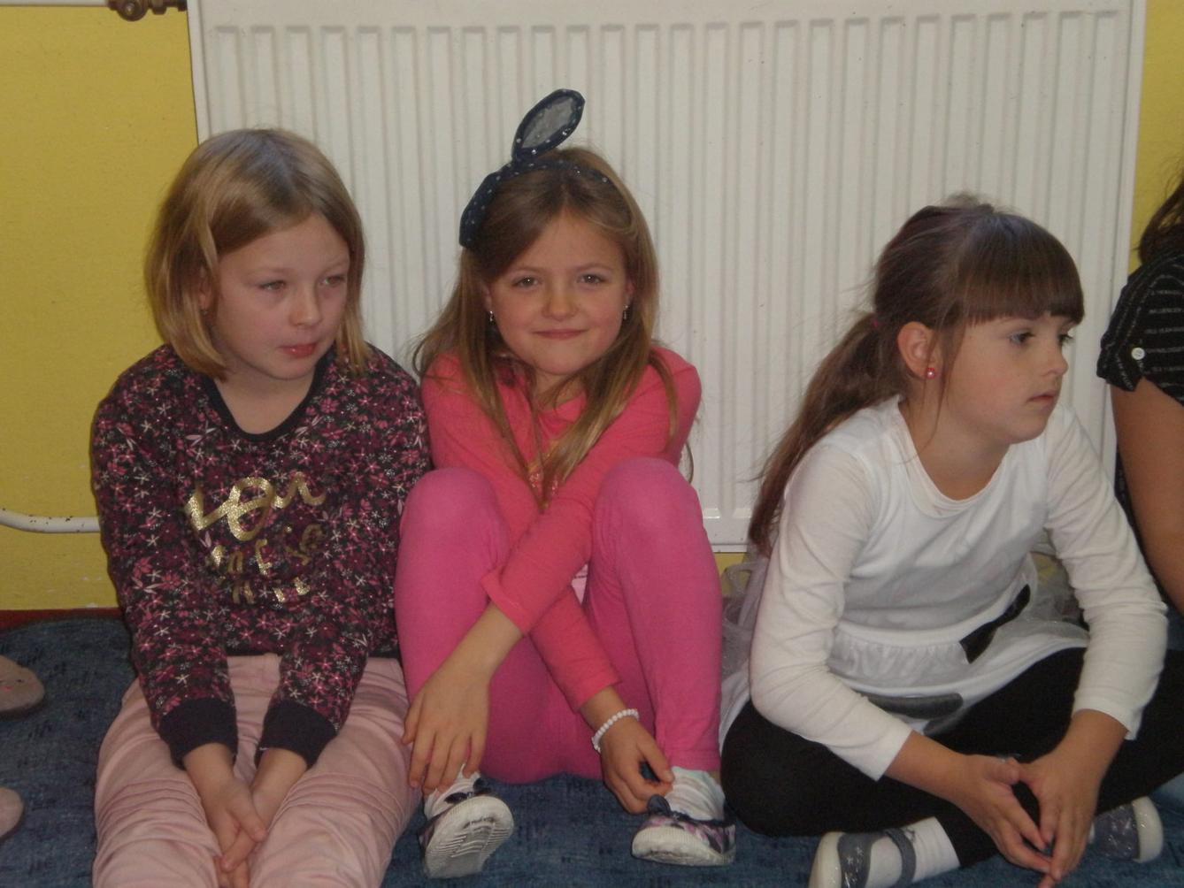 Halloween ve 2. třídě - 8