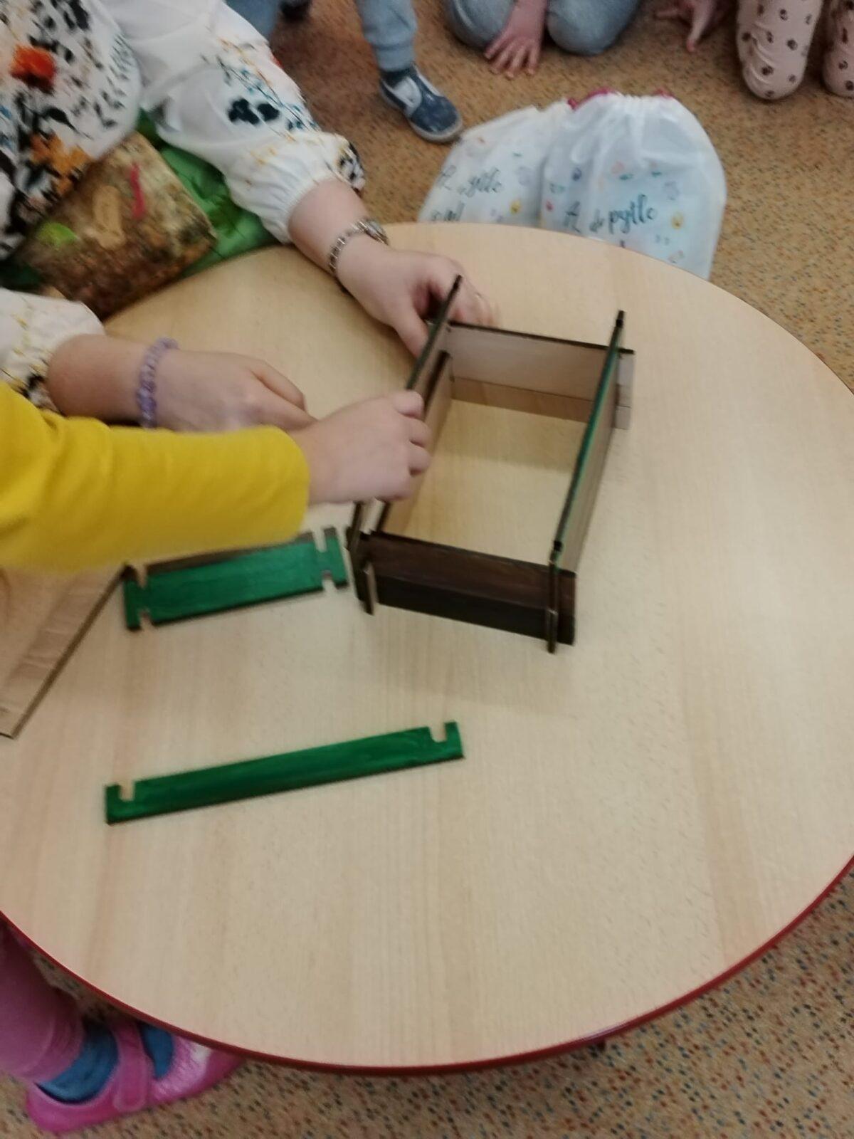 Vzdělávací program "Krteček" :-) - 30