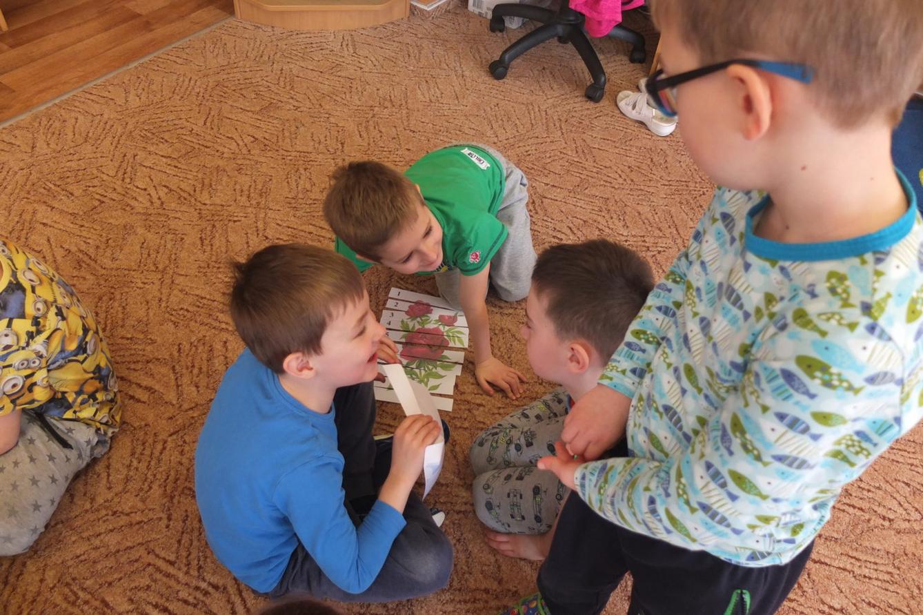 Vítání jara 2019 - 5