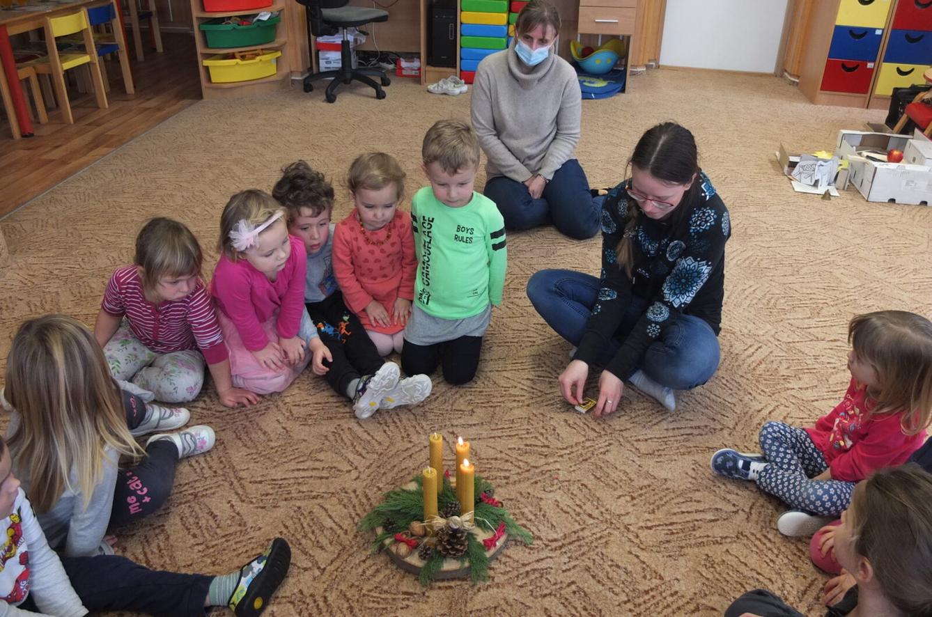 Program "VÁNOCE" z Oucmanic - 5