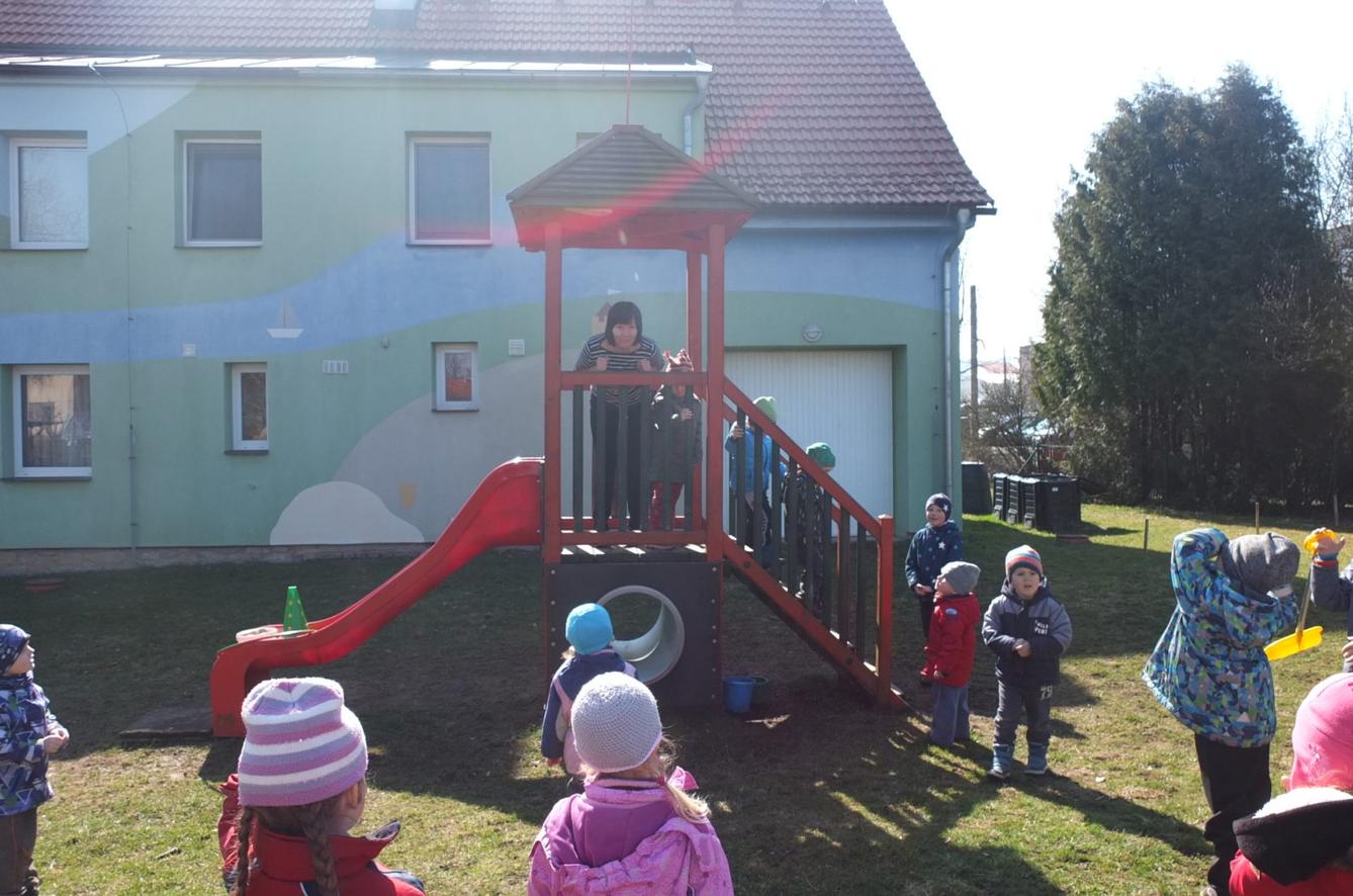 Vítání jara 2019 - 10