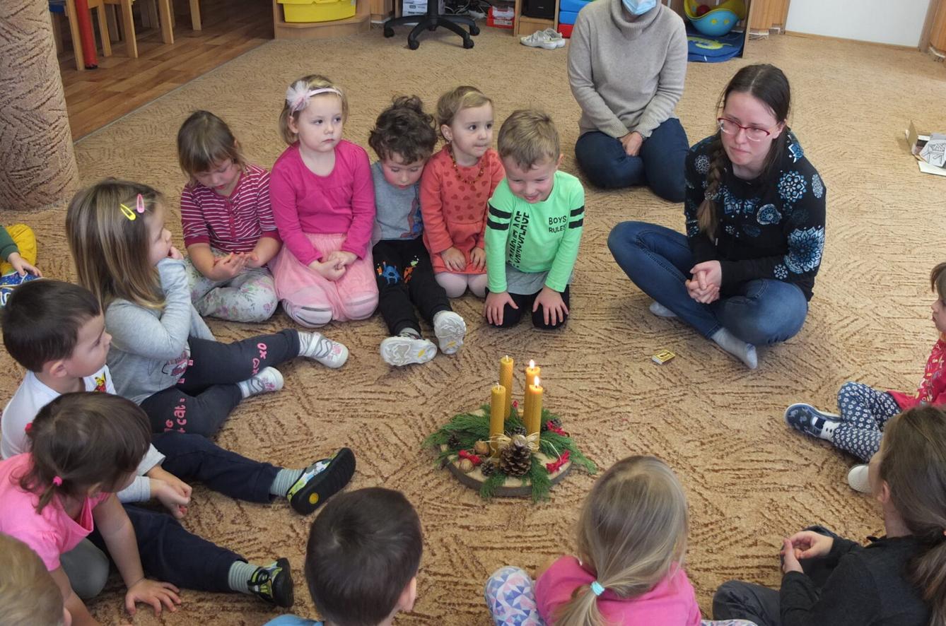 Program "VÁNOCE" z Oucmanic - 6