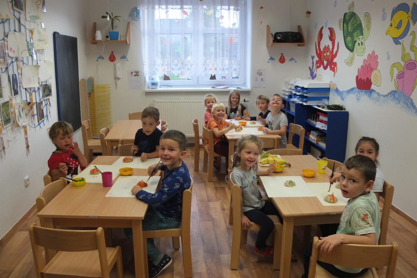 Človíček se představuje - 9