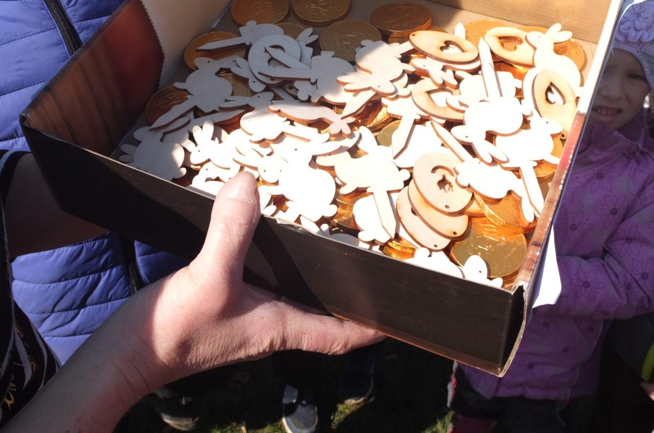 Vítání jara 2019 - 14