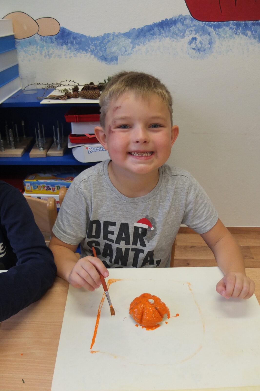 Človíček se představuje - 13