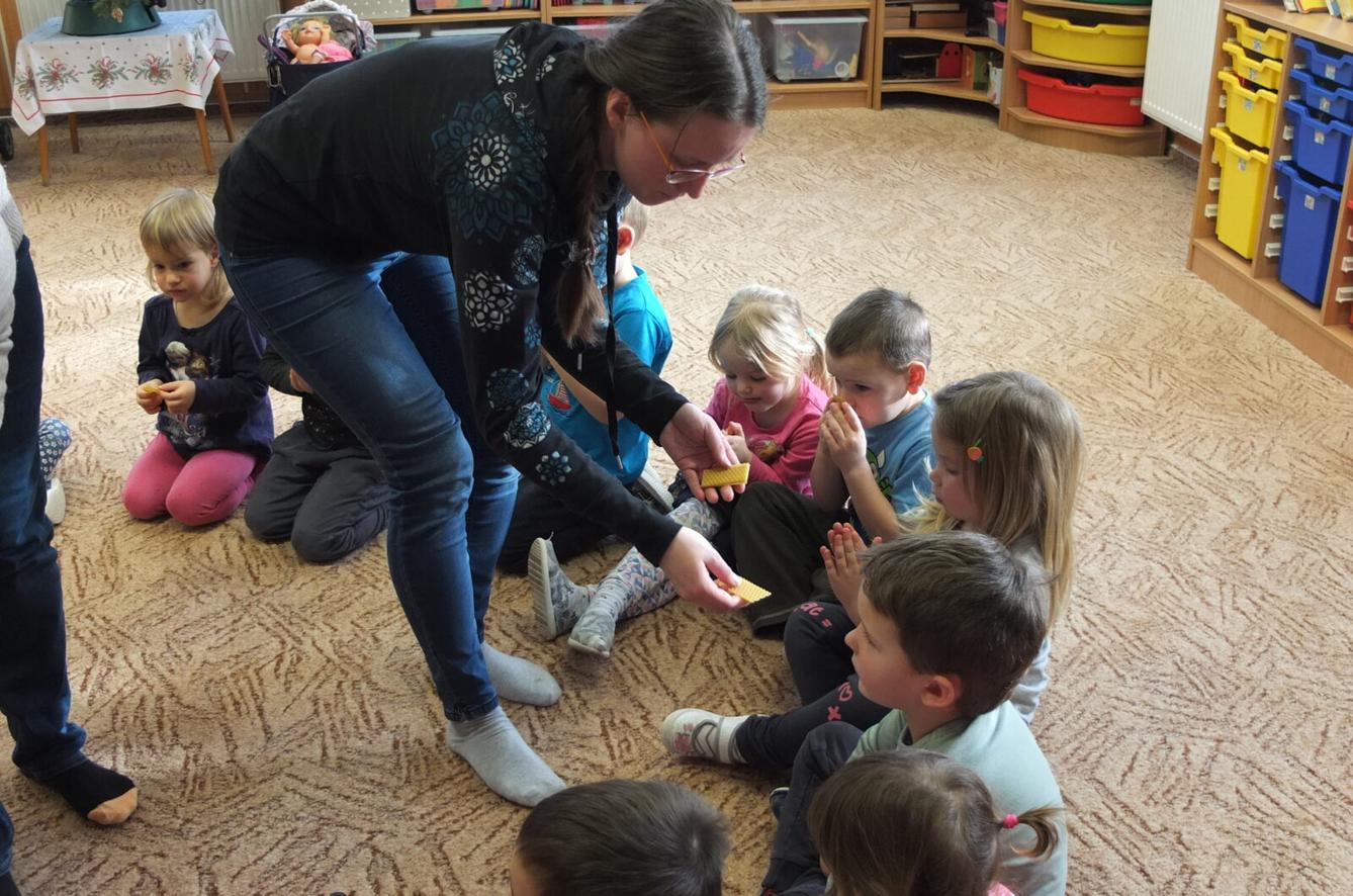 Program "VÁNOCE" z Oucmanic - 15