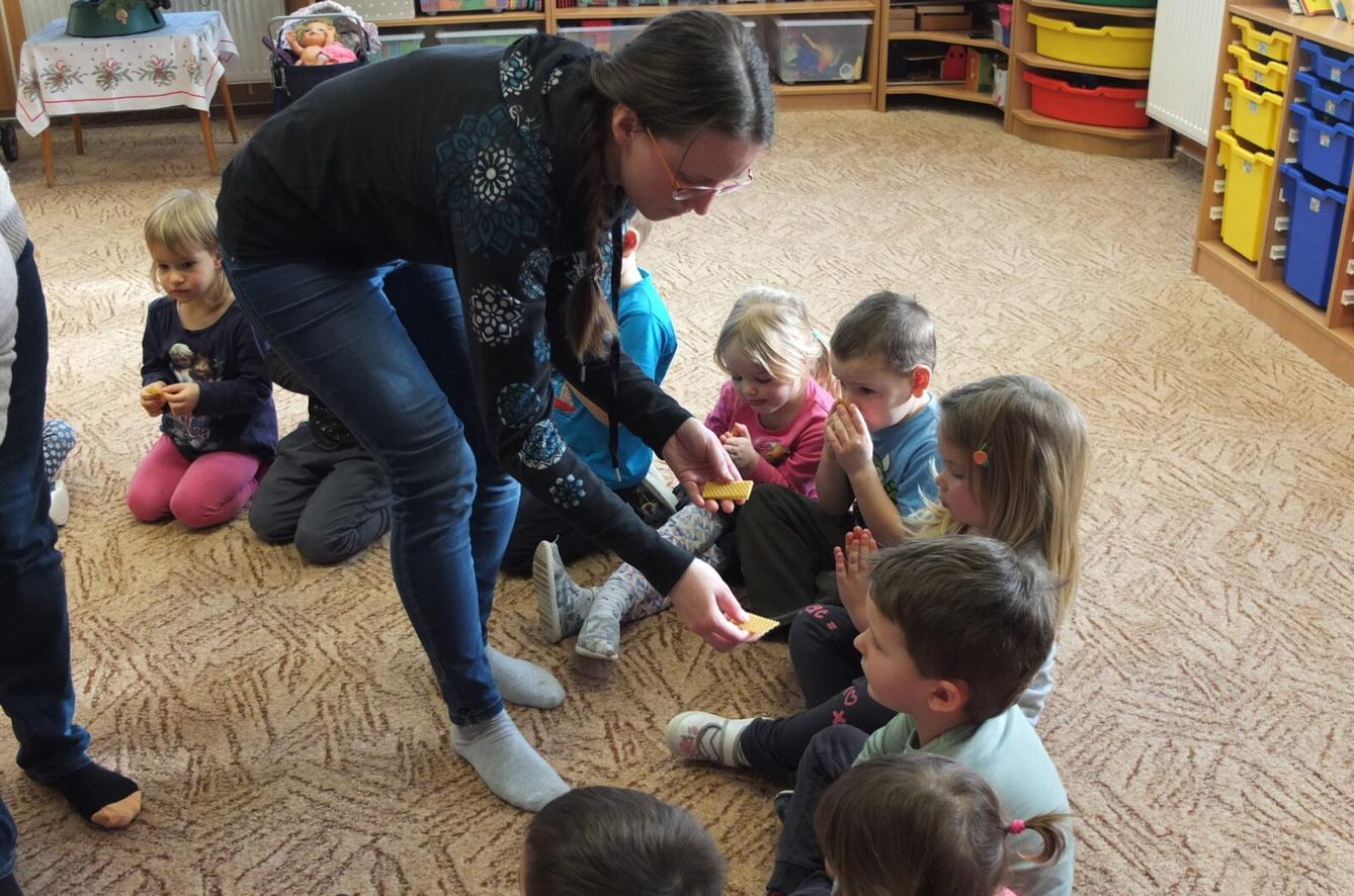 Program "VÁNOCE" z Oucmanic - 16