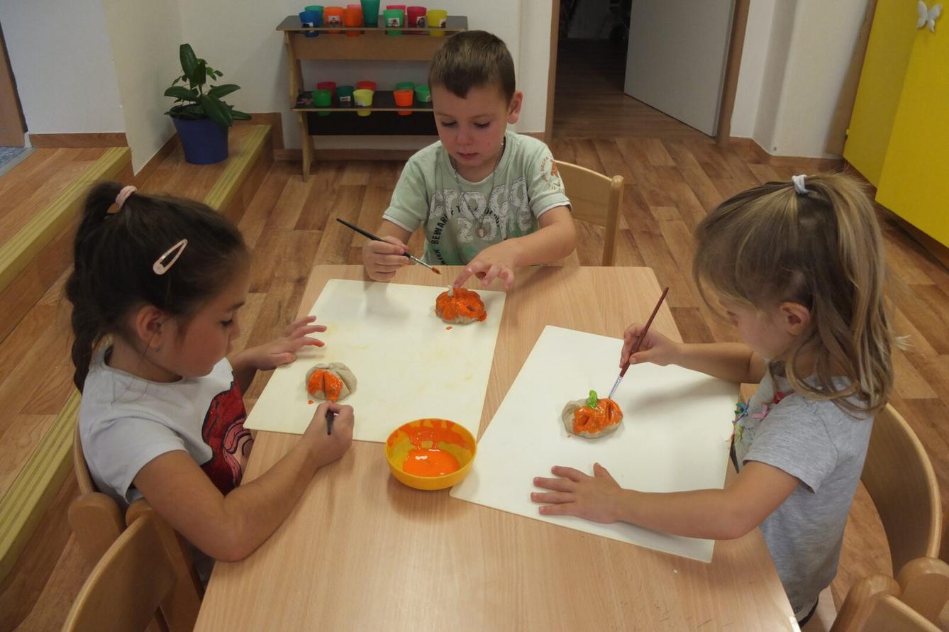 Človíček se představuje - 14