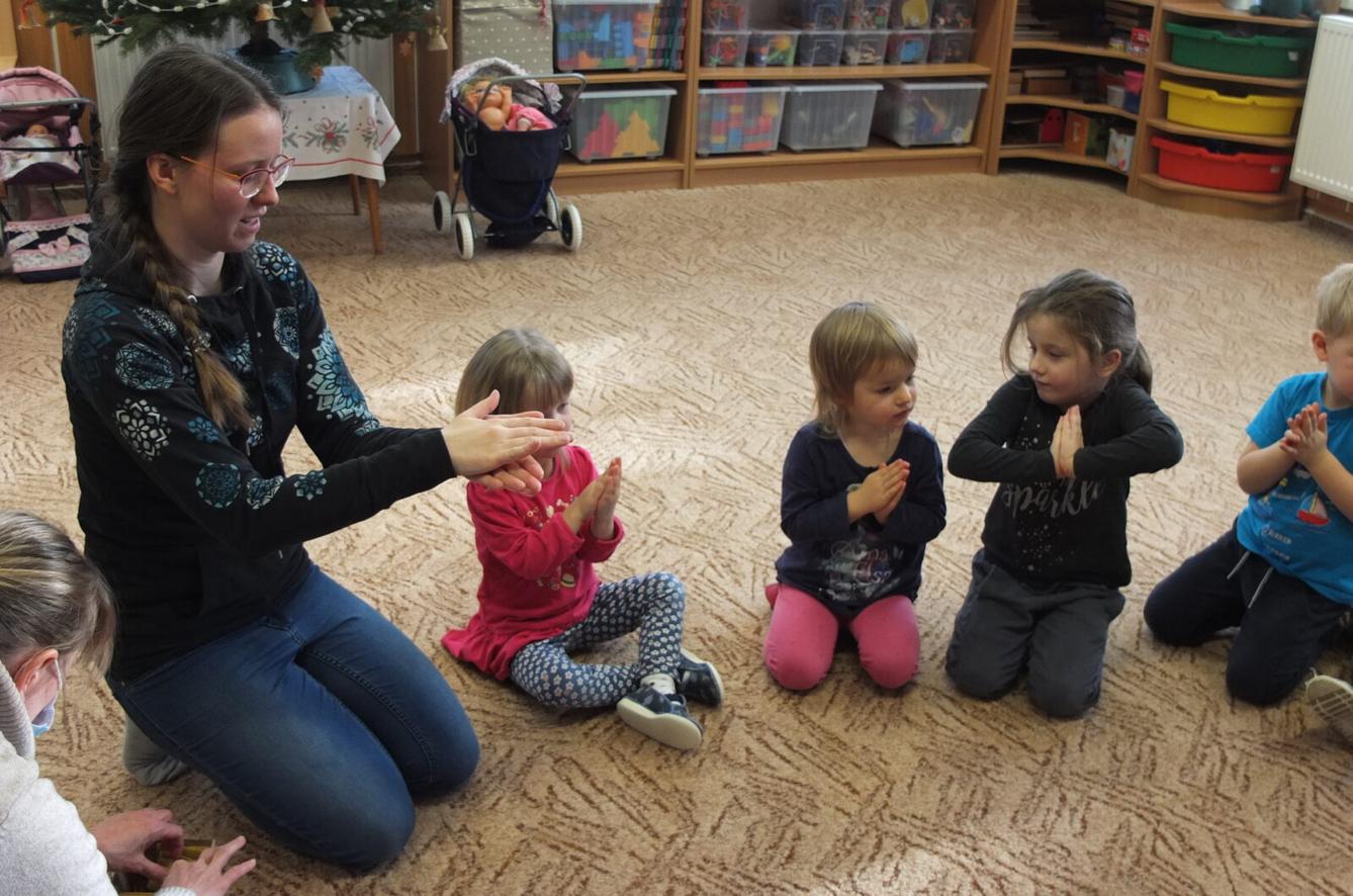 Program "VÁNOCE" z Oucmanic - 18