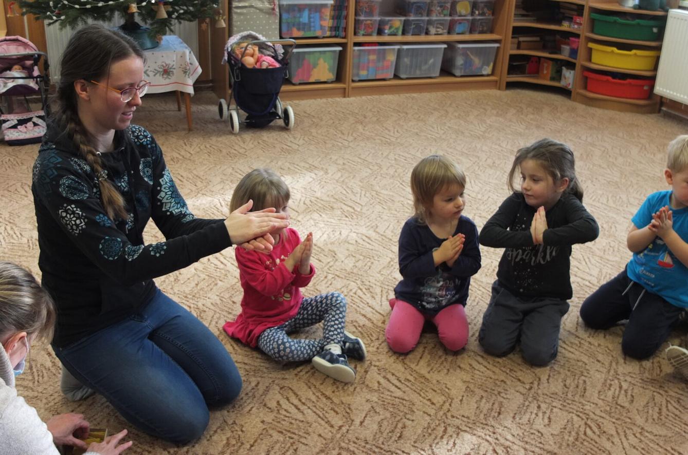 Program "VÁNOCE" z Oucmanic - 19