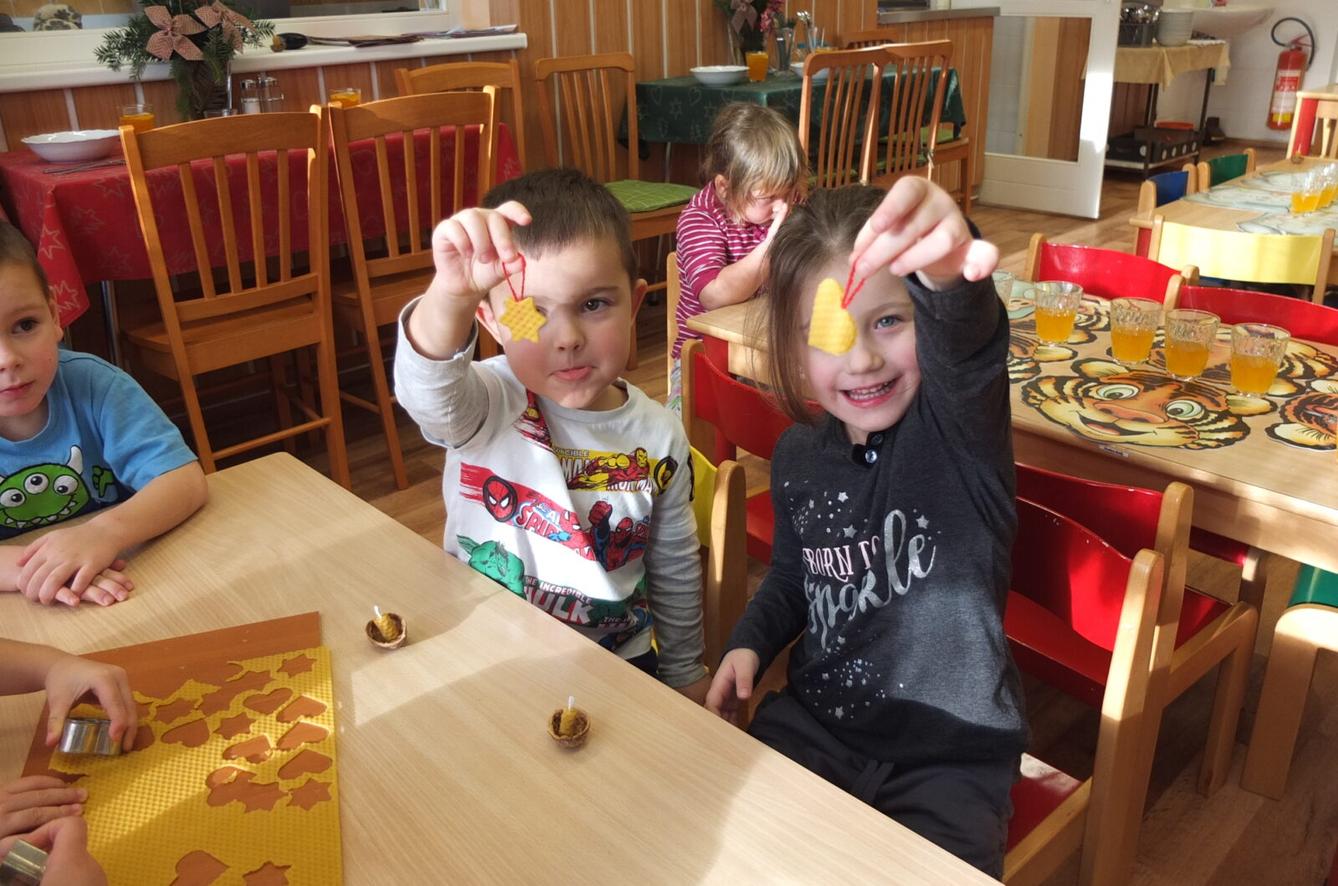 Program "VÁNOCE" z Oucmanic - 29