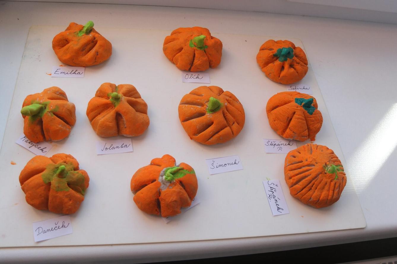 Človíček se představuje - 20