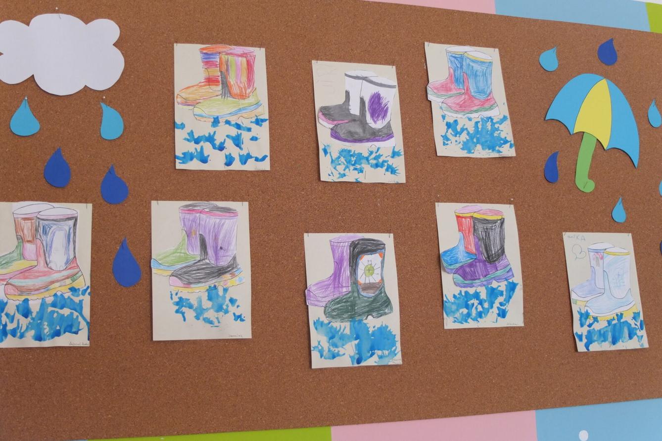 Človíček se představuje - 21