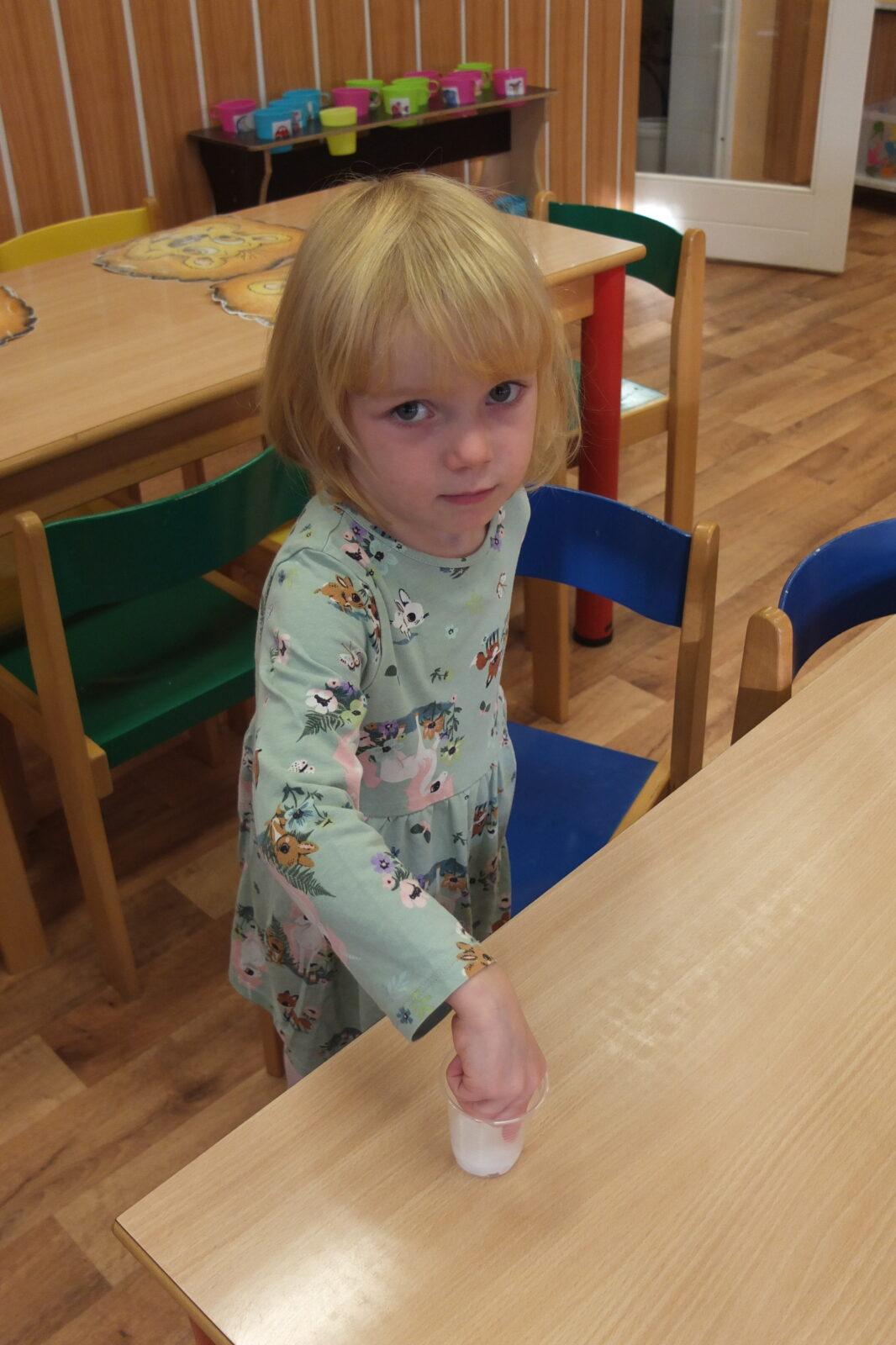 Človíček se představuje - 28