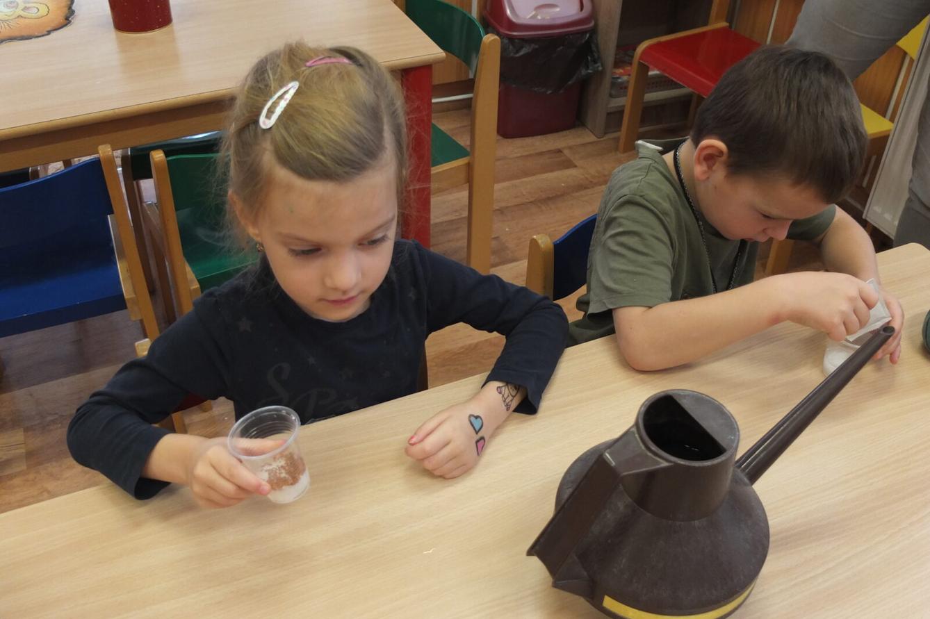 Človíček se představuje - 30