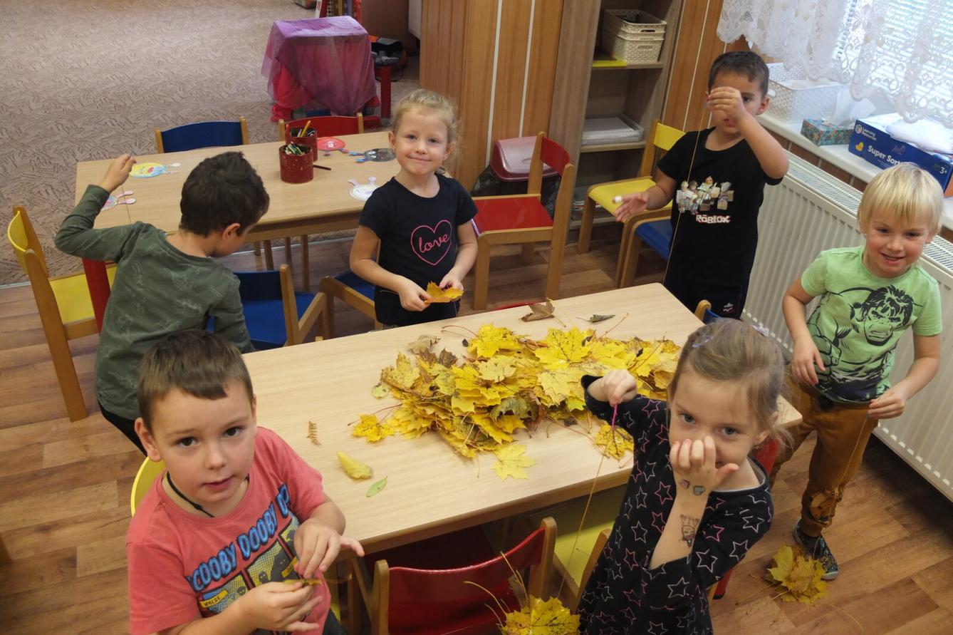 Človíček se představuje - 33