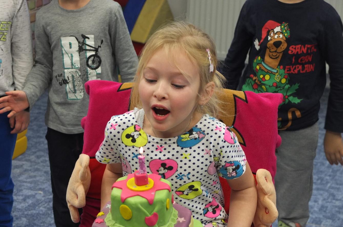 Narozeniny Emičky - 10