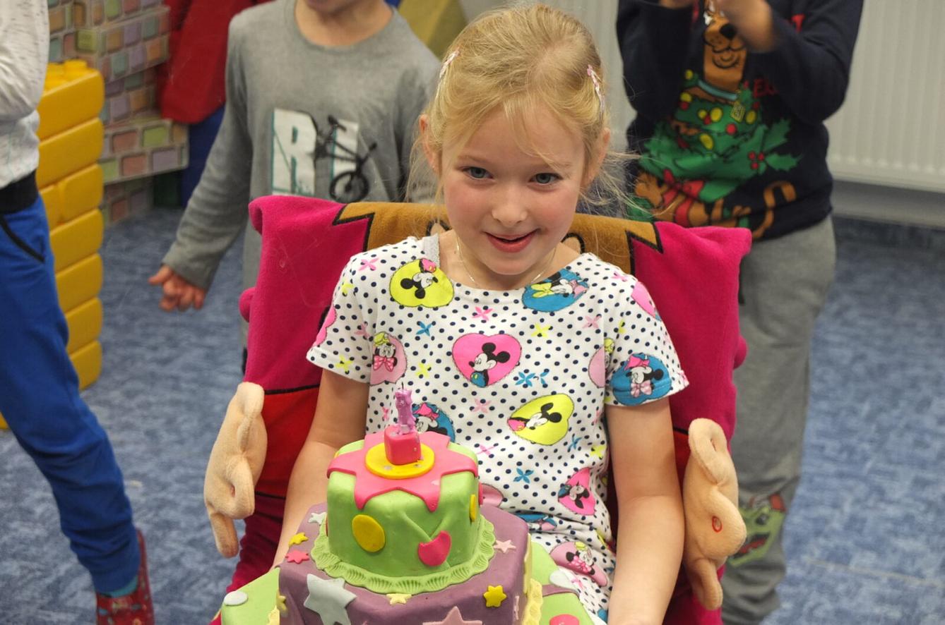 Narozeniny Emičky - 15