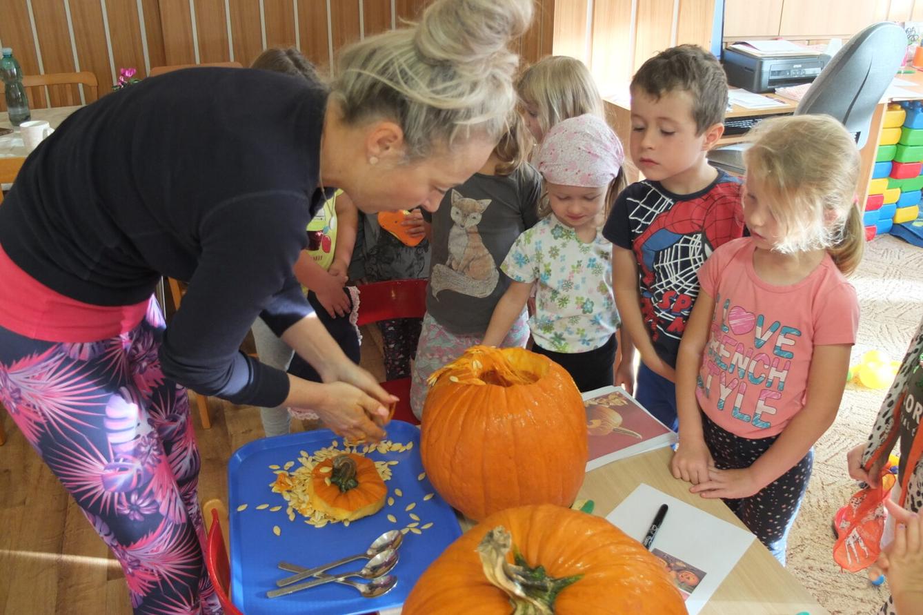 Človíček se představuje - 36