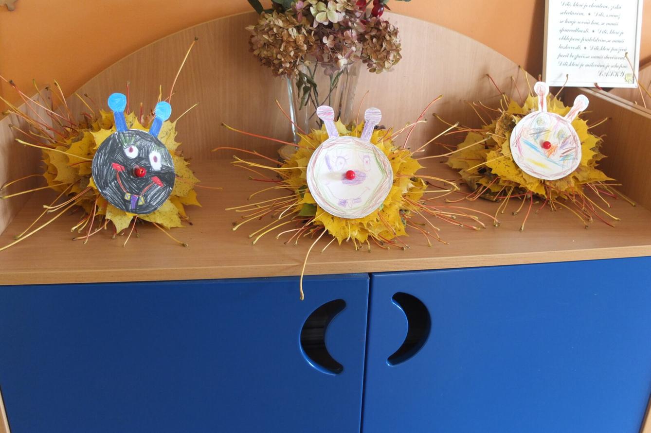 Lesní kamínek - 43