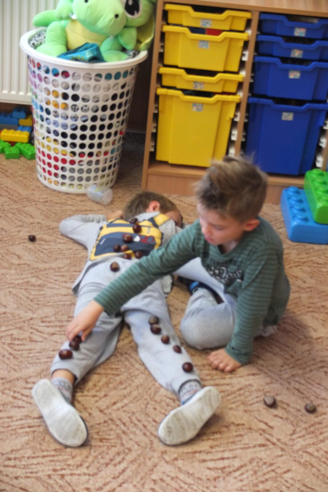 Lesní kamínek - 46