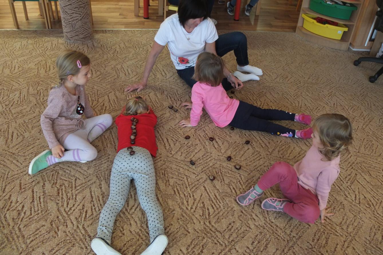 Lesní kamínek - 48