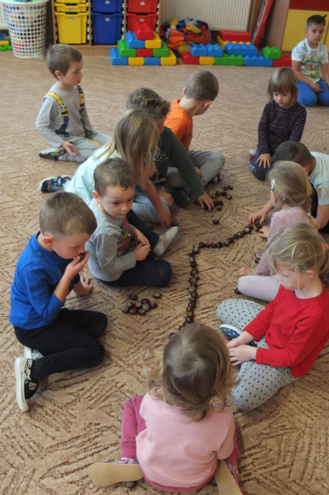 Lesní kamínek - 49