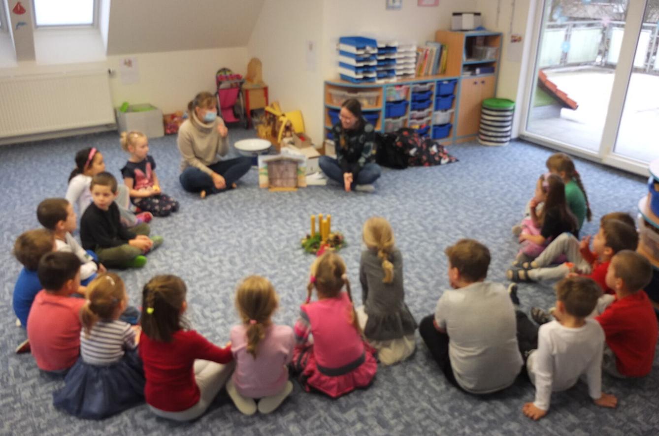 Program "VÁNOCE" z Oucmanic - 31