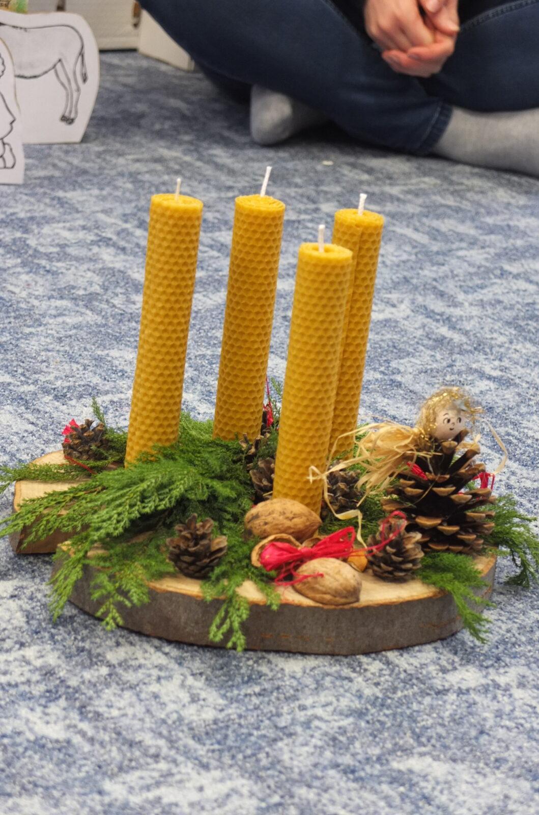 Program "VÁNOCE" z Oucmanic - 35