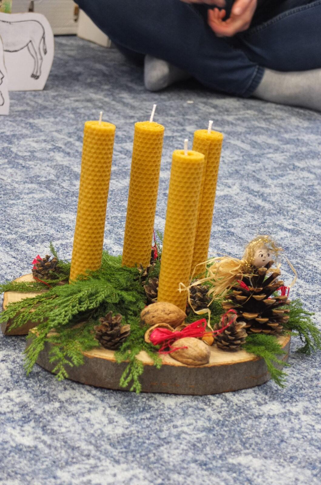 Program "VÁNOCE" z Oucmanic - 36