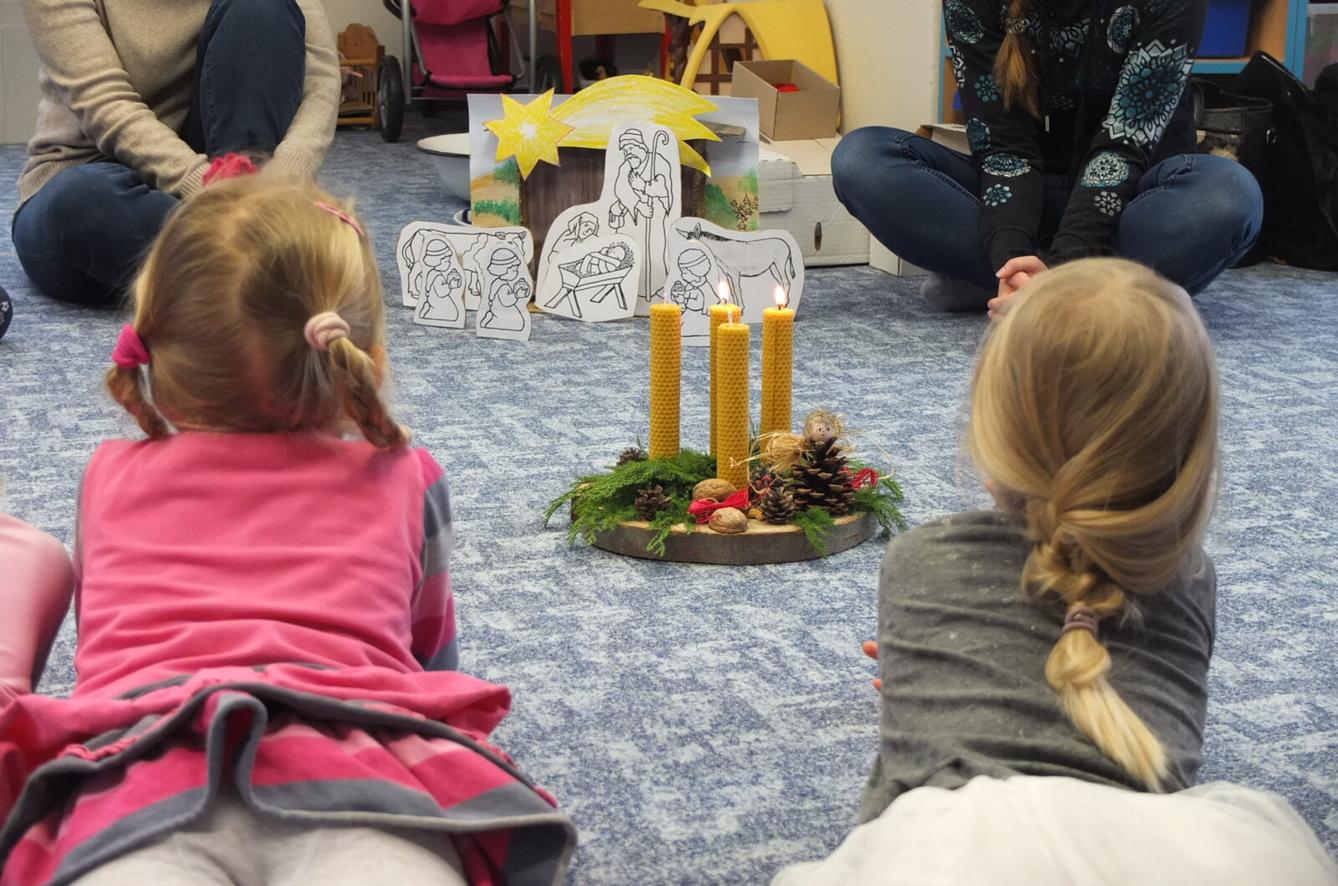 Program "VÁNOCE" z Oucmanic - 39