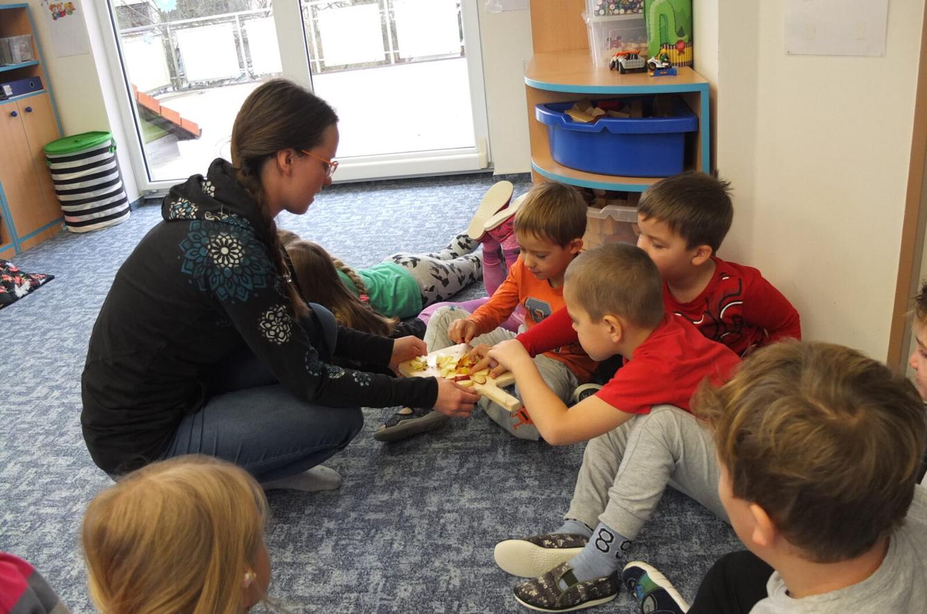 Program "VÁNOCE" z Oucmanic - 43