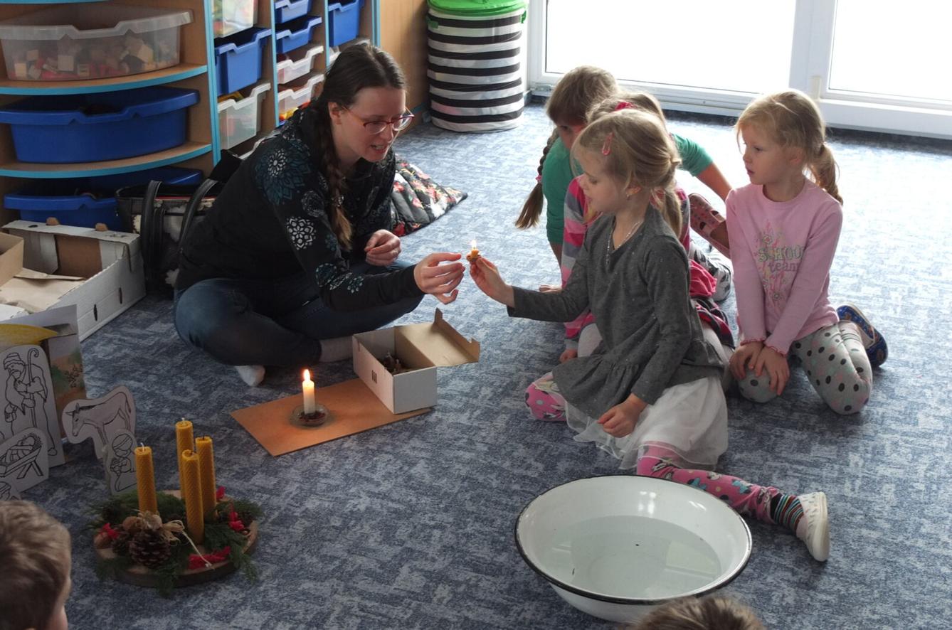 Program "VÁNOCE" z Oucmanic - 45