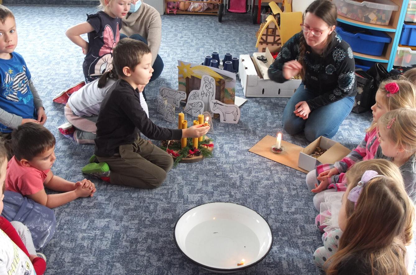 Program "VÁNOCE" z Oucmanic - 49