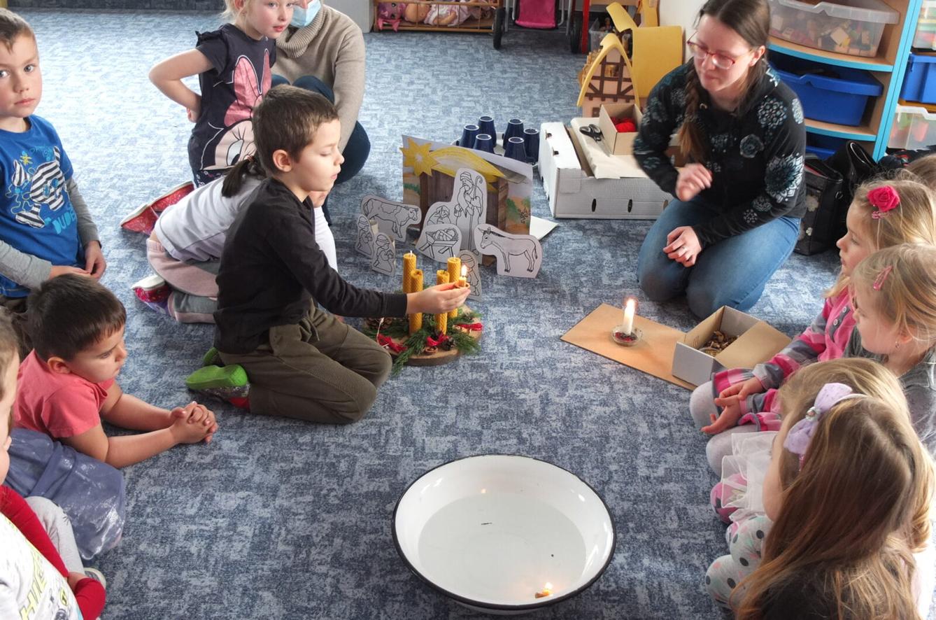 Program "VÁNOCE" z Oucmanic - 50