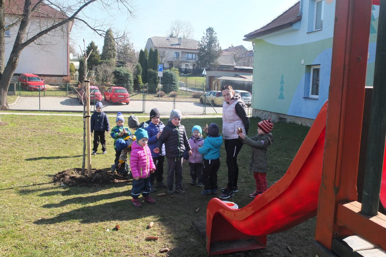 Vítání jara 2019 - 79