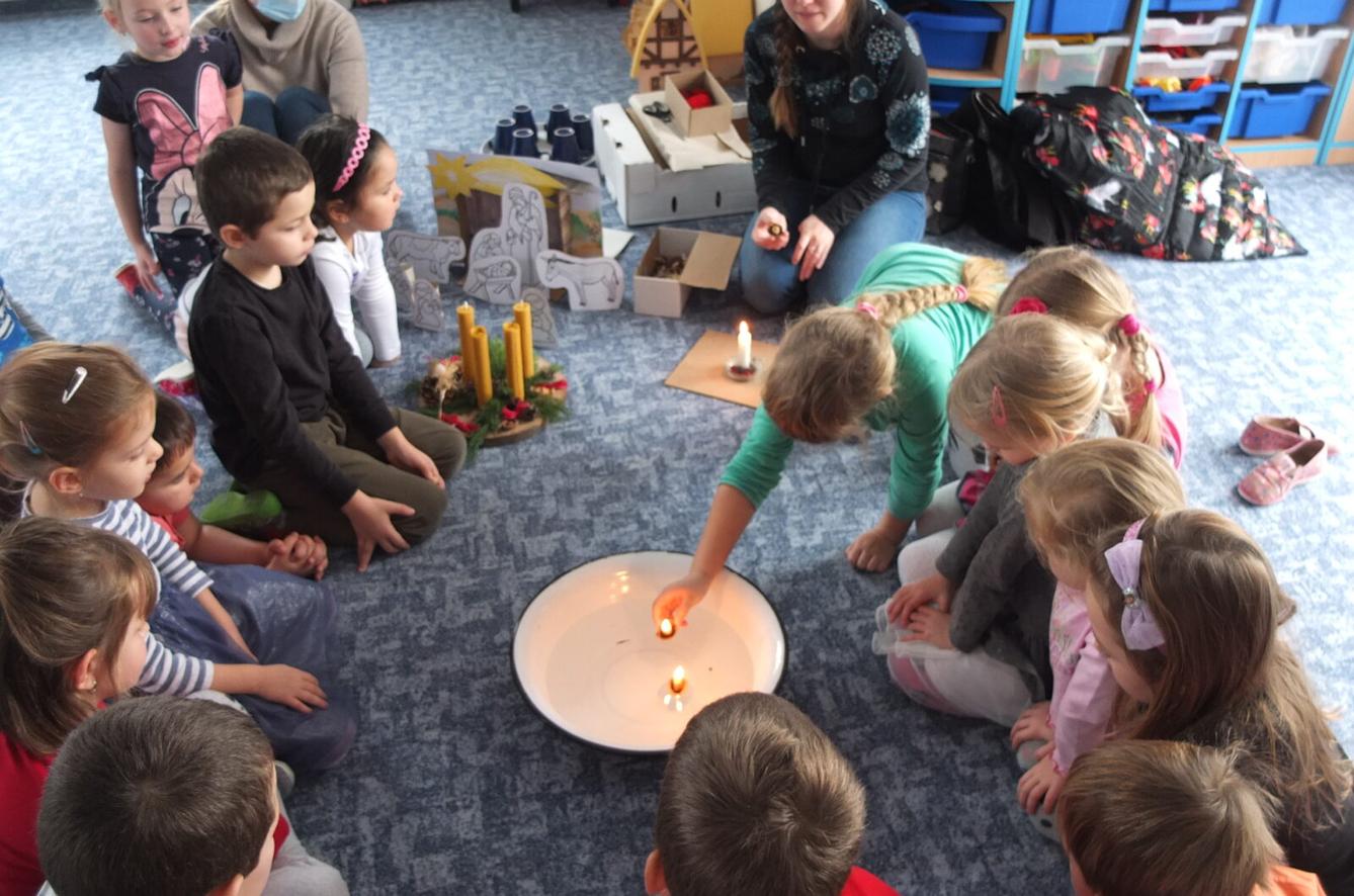 Program "VÁNOCE" z Oucmanic - 54