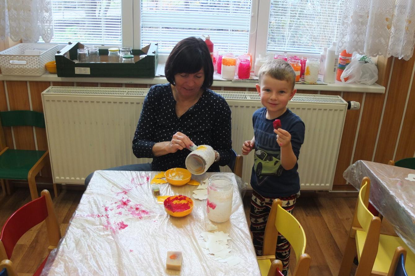 Lesní kamínek - 60