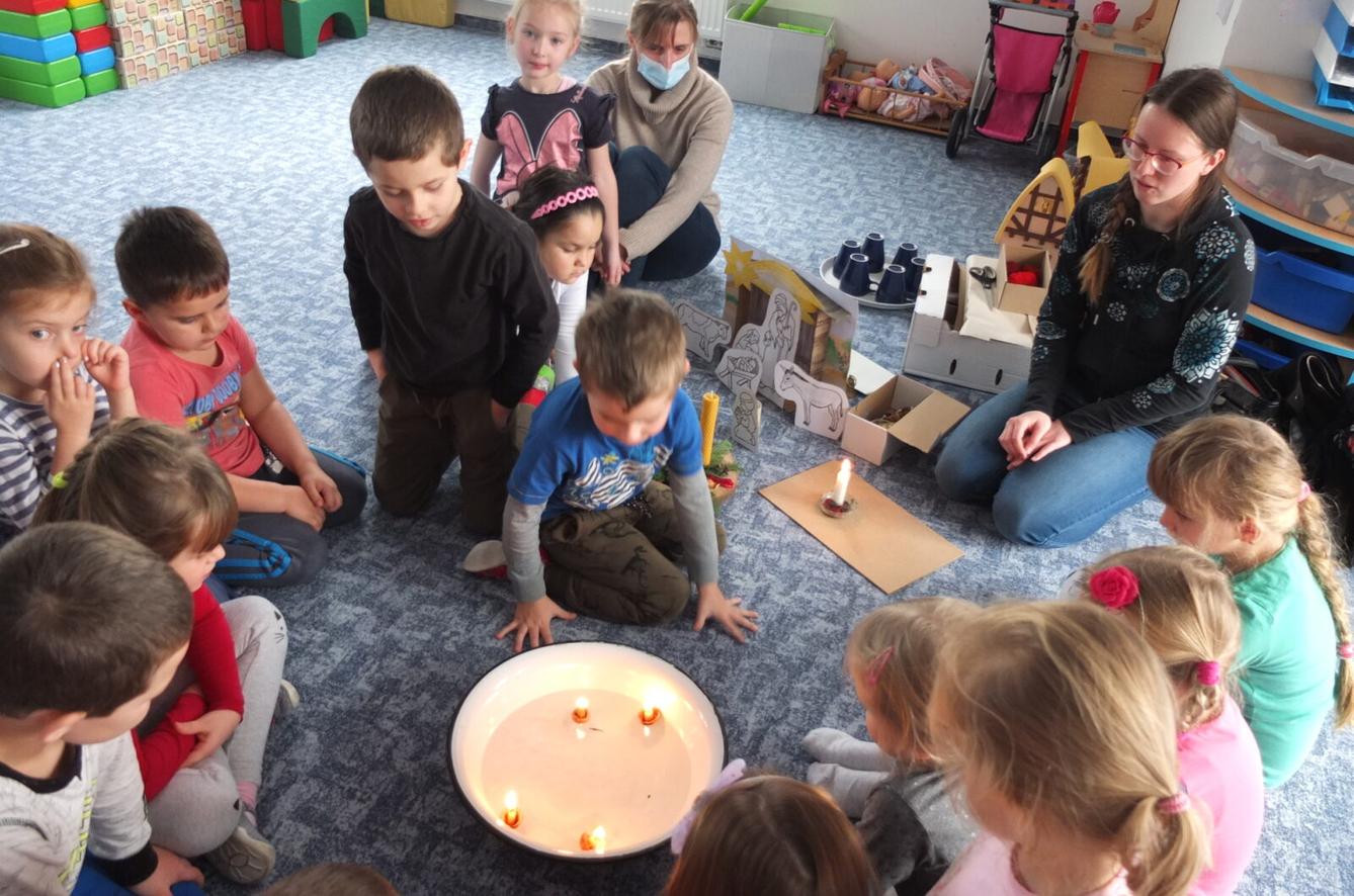 Program "VÁNOCE" z Oucmanic - 58