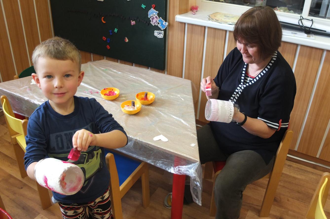 Lesní kamínek - 61