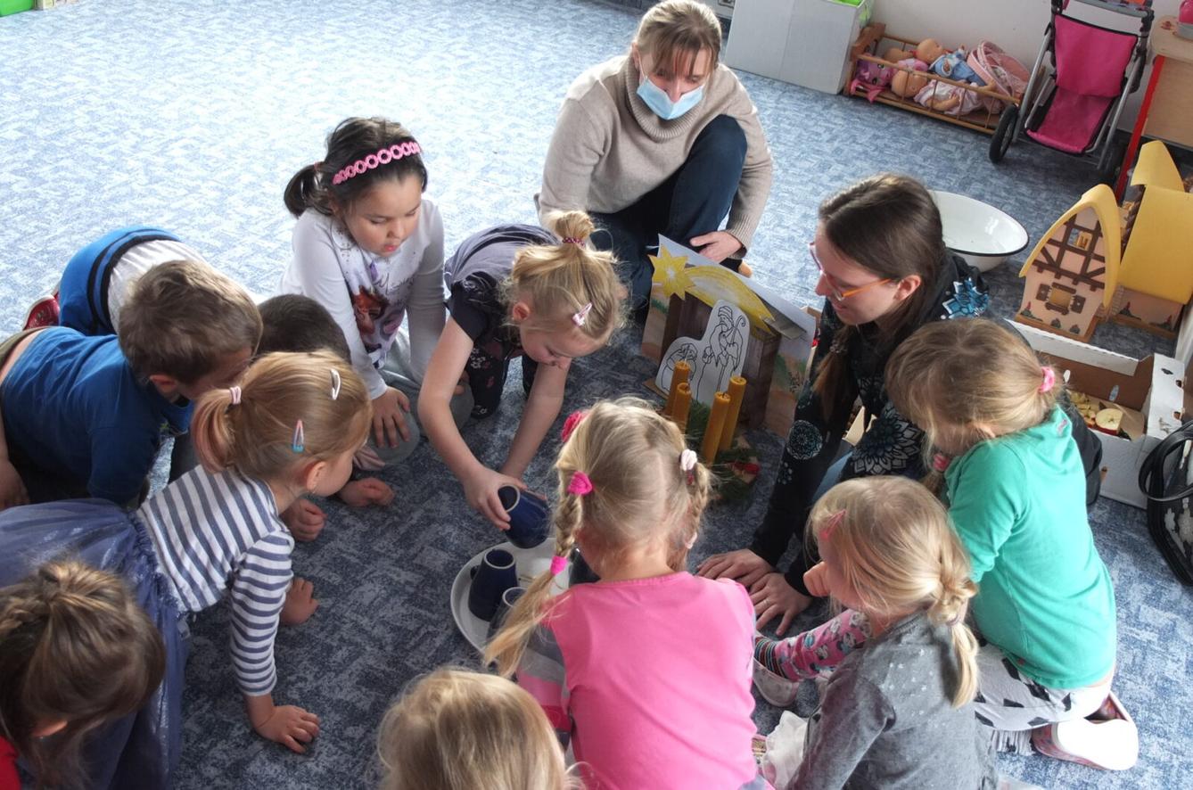 Program "VÁNOCE" z Oucmanic - 75