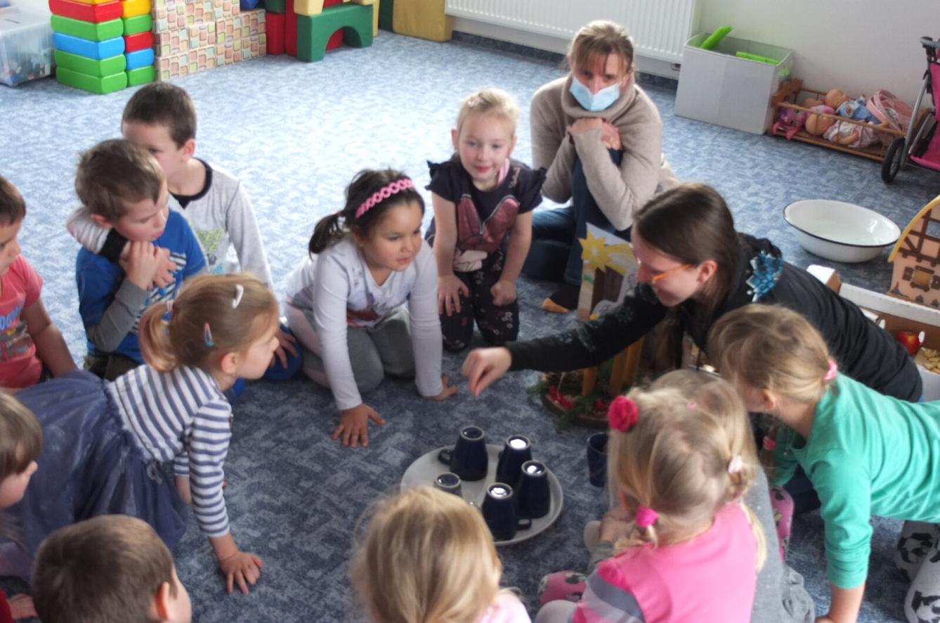 Program "VÁNOCE" z Oucmanic - 77