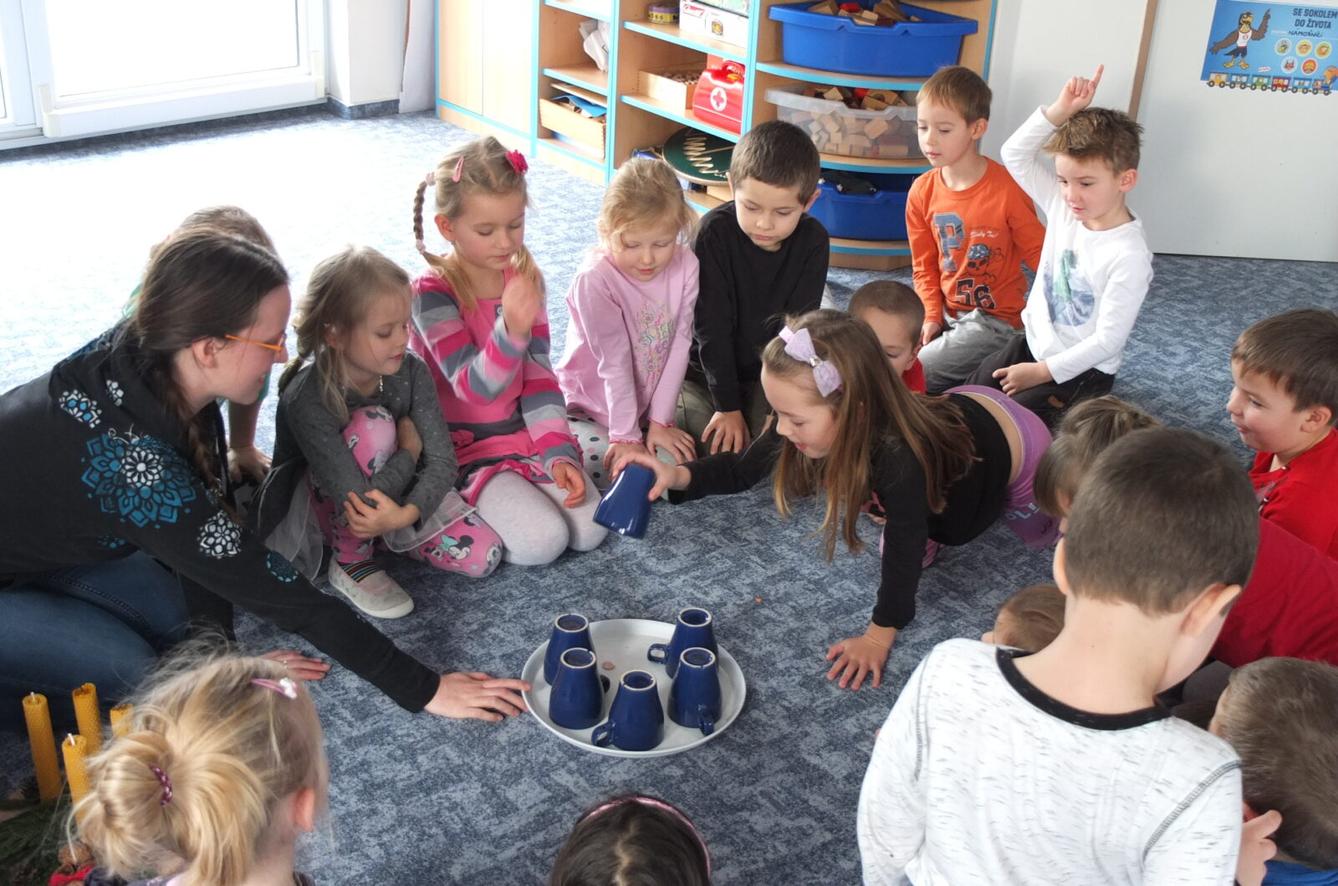 Program "VÁNOCE" z Oucmanic - 83