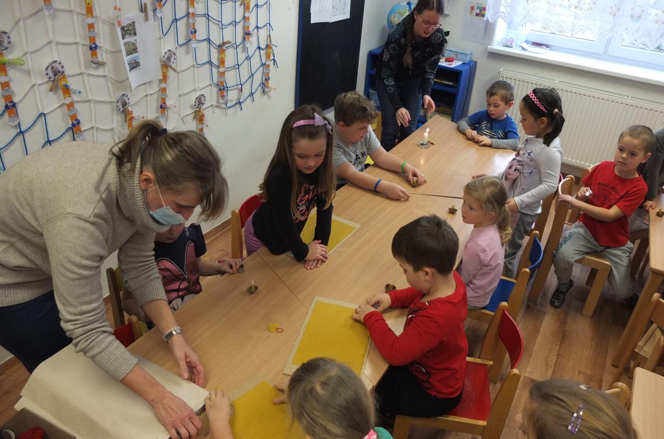 Program "VÁNOCE" z Oucmanic - 110