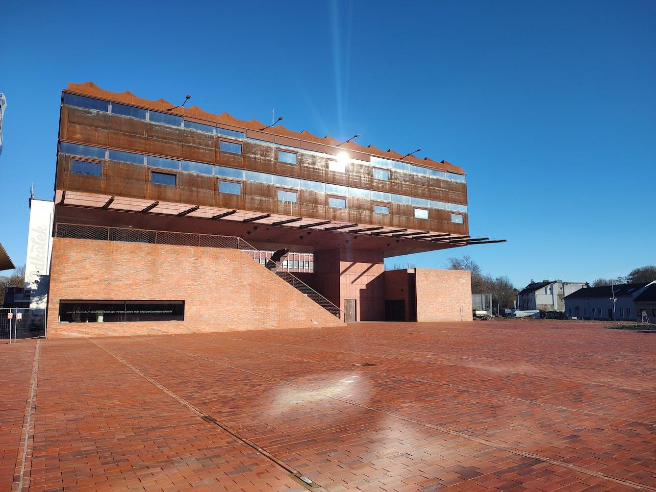 Sféra Pardubice II. stupeň - 15