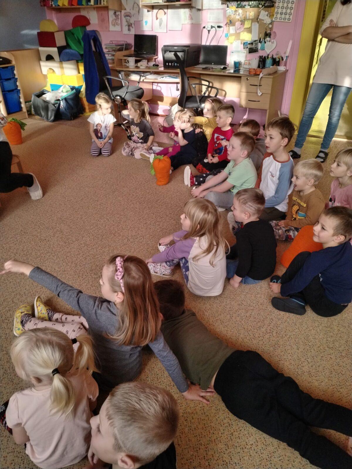 Vzdělávací program "Krteček" :-) - 34